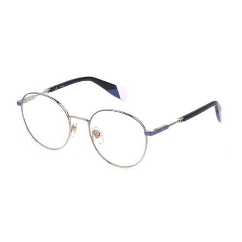 Ženski Okvir za naočale Furla VFU639-510492 Ø 51 mm Cijena