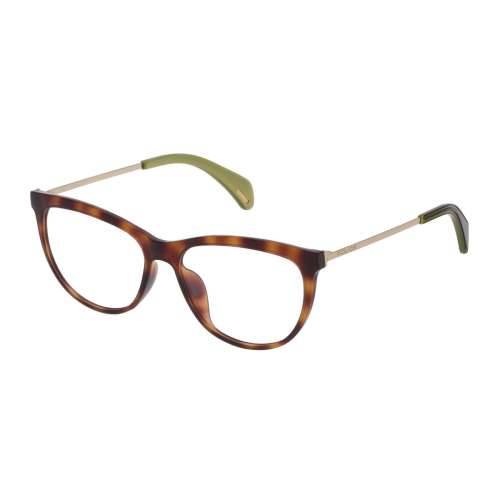 Ženski Okvir za naočale Furla VFU642V5007T1 Ø 50 mm Cijena