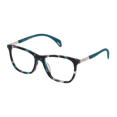 Ženski Okvir za naočale Furla VFU679V5106BZ Ø 51 mm Cijena
