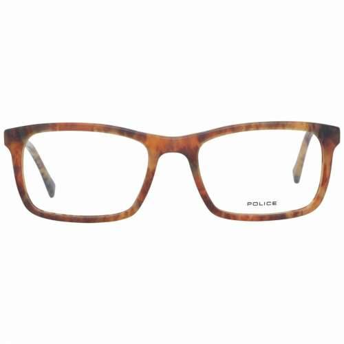 Okvir za naočale za muškarce Police VPL262N52763M Oranžna Ø 52 mm Cijena