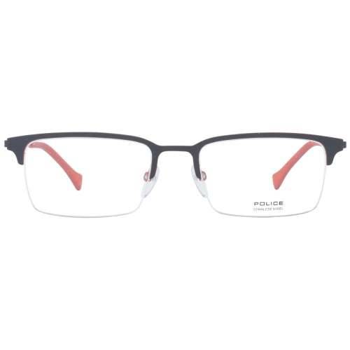 Okvir za naočale za muškarce Police VPL290-5301HG Siva Ø 53 mm Cijena