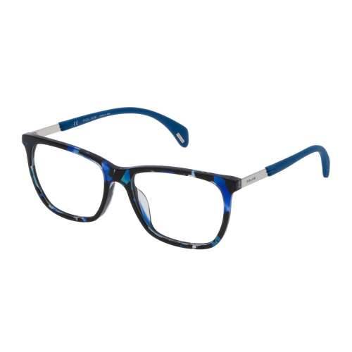 Ženski Okvir za naočale Police VPL630-5306RJ Ø 53 mm Cijena