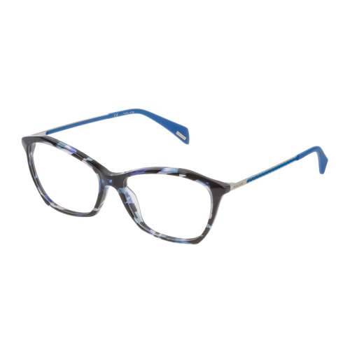 Ženski Okvir za naočale Police VPL840-5406RJ ø 54 mm Cijena