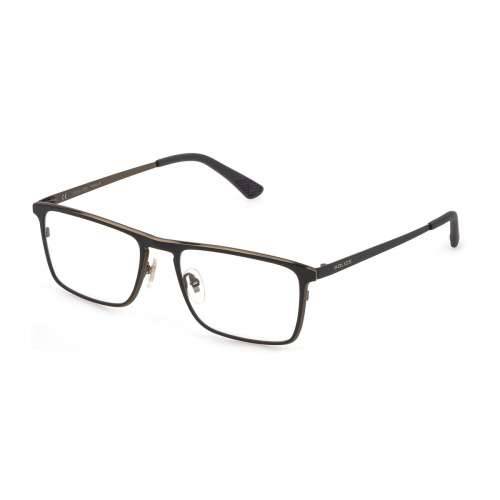 Okvir za naočale za muškarce Police VPLB59-5408HT Zelena ø 54 mm Cijena