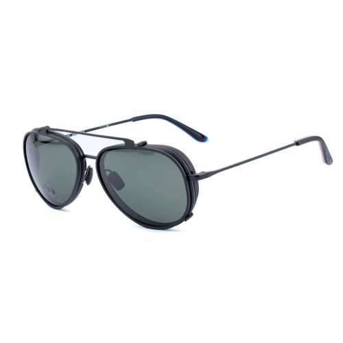 Okvir za naočale za muškarce Vuarnet VL18050001-SUNCLIP Crna ø 54 mm Cijena