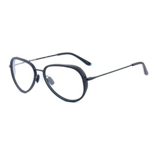 Okvir za naočale za muškarce Vuarnet VL18050001-SUNCLIP Crna ø 54 mm Cijena