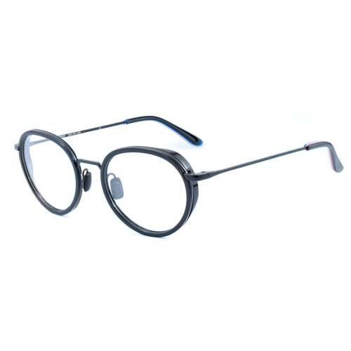 Okvir za naočale za muškarce Vuarnet VL18080001-SUNCLIP Crna ø 54 mm Cijena