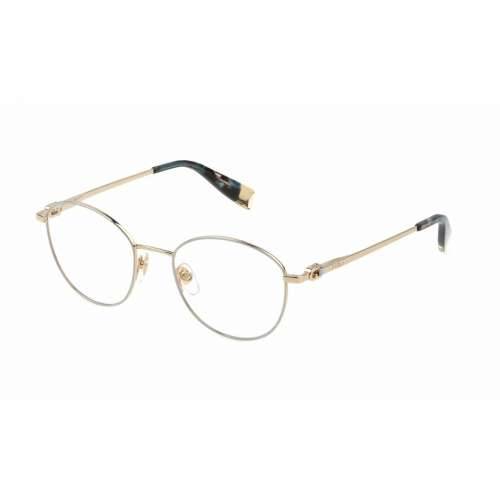 Ženski Okvir za naočale Furla VFU589-500376 Ø 50 mm Cijena