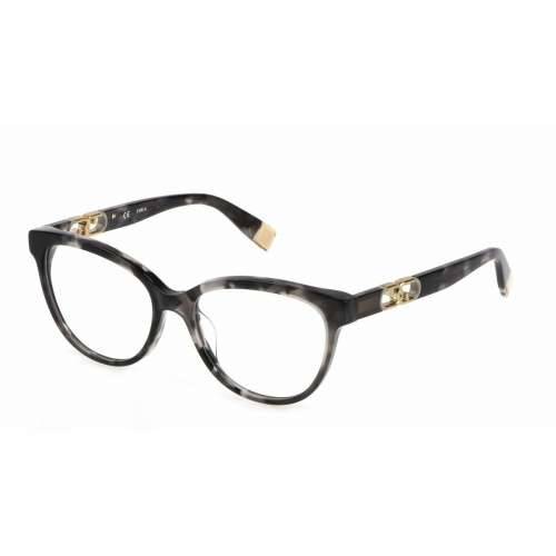 Ženski Okvir za naočale Furla VFU634-530721 Ø 53 mm Cijena