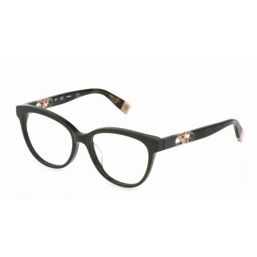 Ženski Okvir za naočale Furla VFU634-530D80 Ø 53 mm Cijena