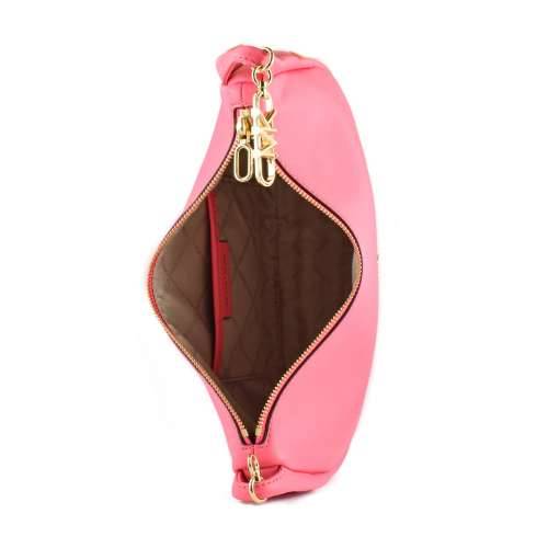 Torba na Rame Michael Kors KENDALL-CAMILA-ROSE Roza 30 x 20 x 6 cm Cijena