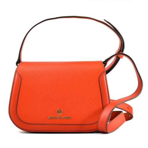 Torba na Rame Michael Kors XBODY-TERRACTTA Crvena 20 x 15 x 8 cm Cijena