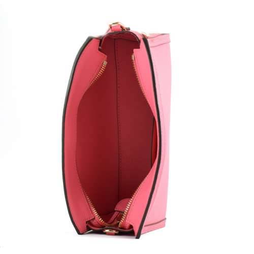 Torba na Rame Michael Kors CHANTAL-CAMILA-ROSE Roza 25 x 16 x 7 cm Cijena