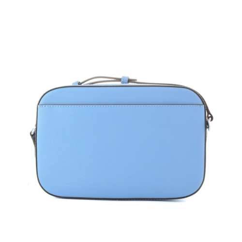 Ženska Ručna Torba Michael Kors 35T1STTC9L-STH-PACIFIC Plava 24 x 16 x 6 cm Cijena