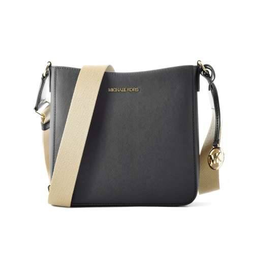 Ženska Ručna Torba Michael Kors 35S4GTVC5L-BLACK Crna 22 x 23 x 6 cm Cijena