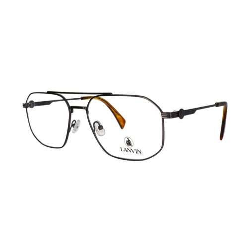 Okvir za naočale za muškarce Lanvin LNV2104-047-57 Siva ø 57 mm Cijena