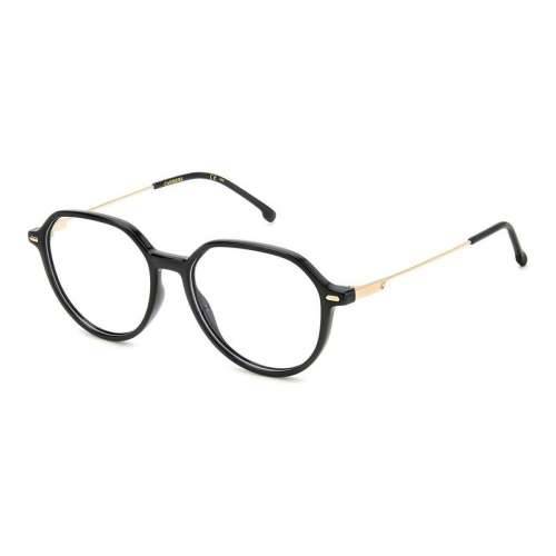 Ženski Okvir za naočale Carrera CARRERA-2044T-807F015 Crna Ø 50 mm Cijena