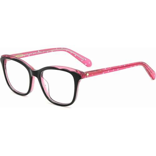 Ženski Okvir za naočale Kate Spade ELODIE-807E716 Crna Ø 47 mm Cijena