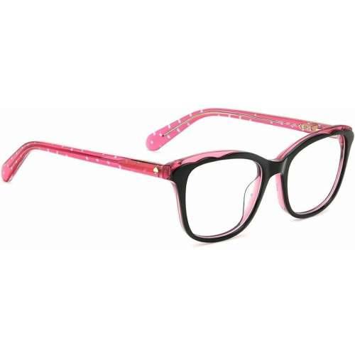 Ženski Okvir za naočale Kate Spade ELODIE-807E716 Crna Ø 47 mm Cijena
