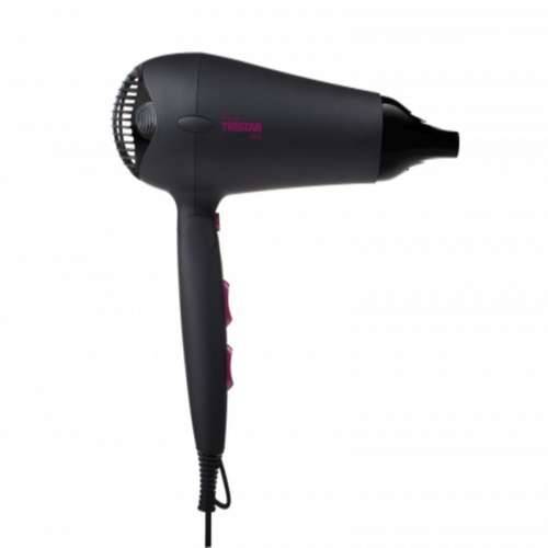 Sklopivi Fen za Kosu Tristar HD-2358 Ionsko Crna 2000W Cijena