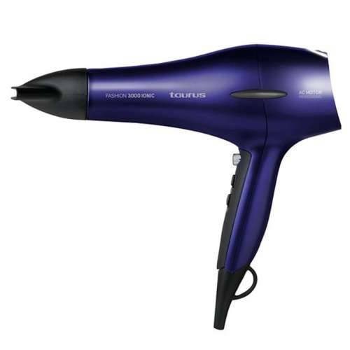 Sušilo za kosu Taurus Fashion 3000 Ionico Ljubičasti 2200 W Cijena