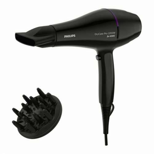 Sušilo za kosu Philips BHD274/00 2200W Crna 2200 W Cijena