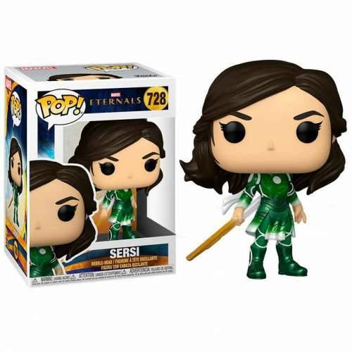 Figura Funko Pop! 49705 Cijena
