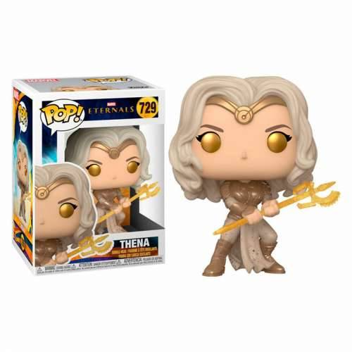 Figura Funko Pop! 49706 Cijena