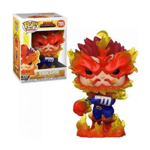 Figura Funko Pop! POP MY HERO ACADEMIA ENDEAVOR Cijena