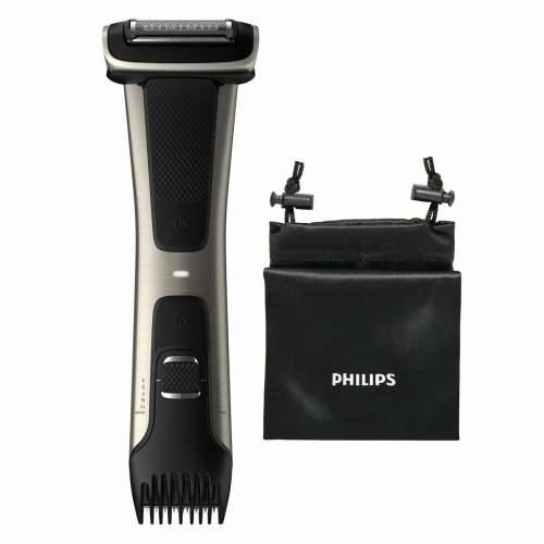 Električni brijač Philips BG7025/15 Crna Cijena
