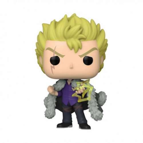 Figura Funko Pop! FAIRY TAIL LAXUS DREYAR Cijena