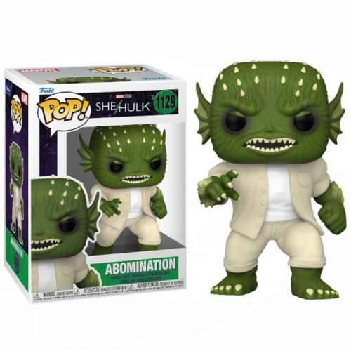 Figura Funko Pop! SHE HULK ABOMINATION Cijena