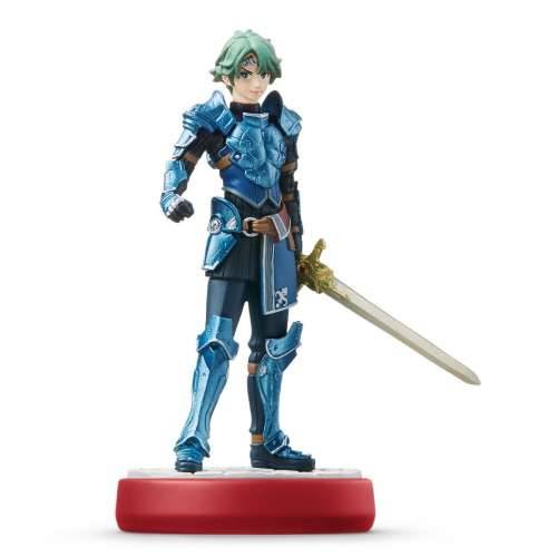 Ukrasna figura Amiibo Alm Cijena