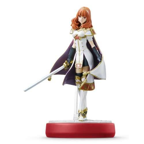 Figura za zbirku Amiibo Celica Cijena