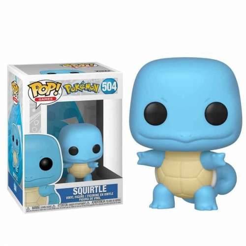Figura za zbirku Funko Pop! POKEMON SQUIRTLE Cijena
