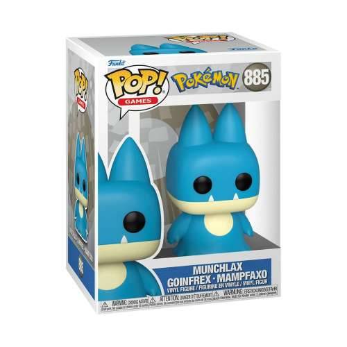 Figura za zbirku Funko Pop! MUNCHLAX Cijena