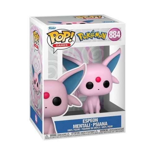 Figura za zbirku Funko Pop! POKEMON SPEON Cijena