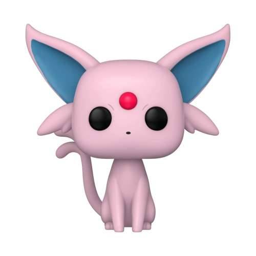 Figura za zbirku Funko Pop! POKEMON SPEON Cijena