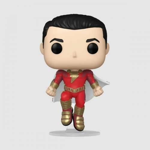 Figura Funko Pop! SHAZAM! SHAZAM Cijena