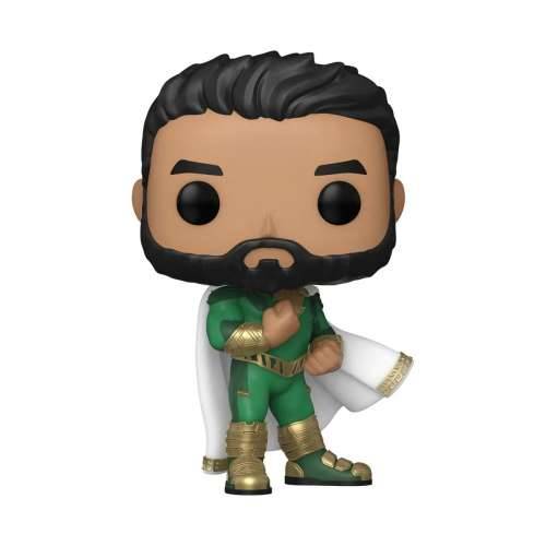 Figura Funko Pop! SHAZAM! PEDRO Cijena