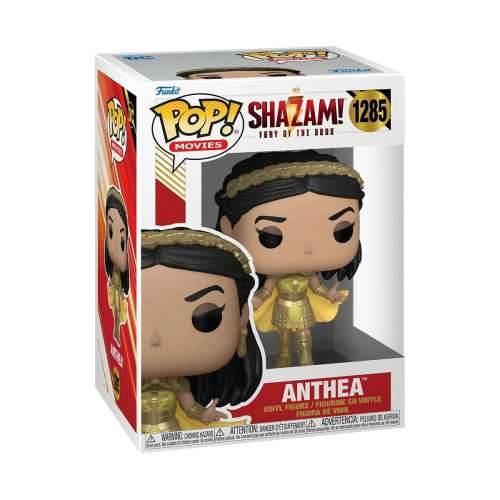 Figura Funko Pop! SHAZAM! ANTHEA Cijena
