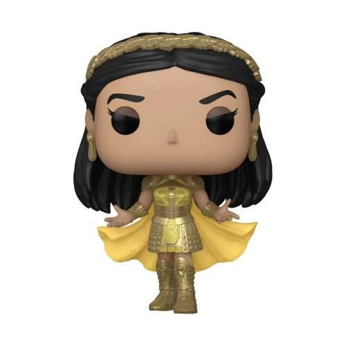 Figura Funko Pop! SHAZAM! ANTHEA Cijena