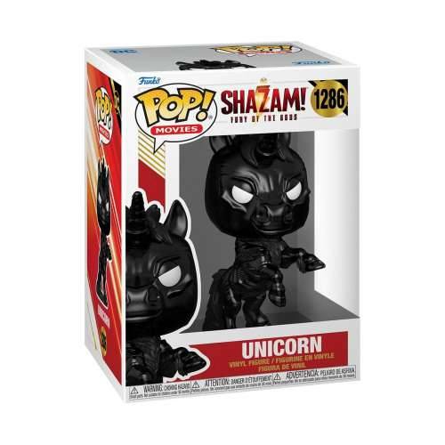 Figura Funko Pop! SHAZAM! UNICORN Cijena