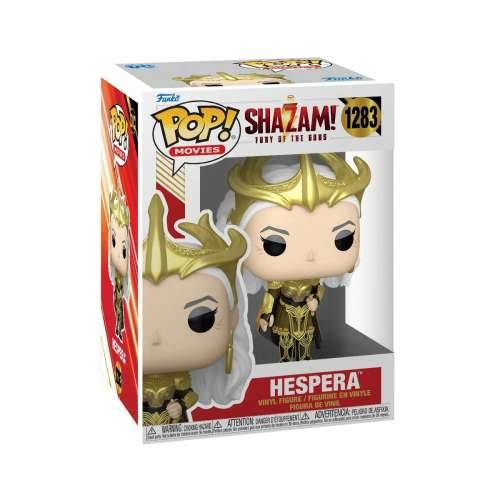 Figura Funko Pop! SHAZAM! HESPERA Cijena