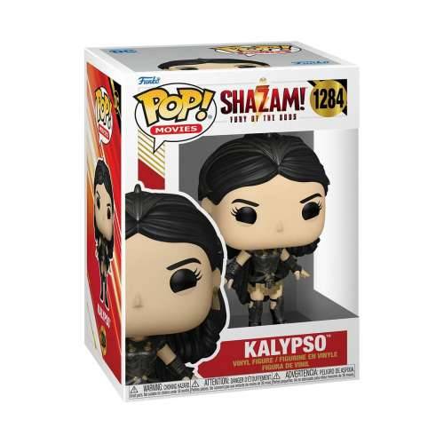 Figura Funko Pop! SHAZAM! KALIPSO Cijena