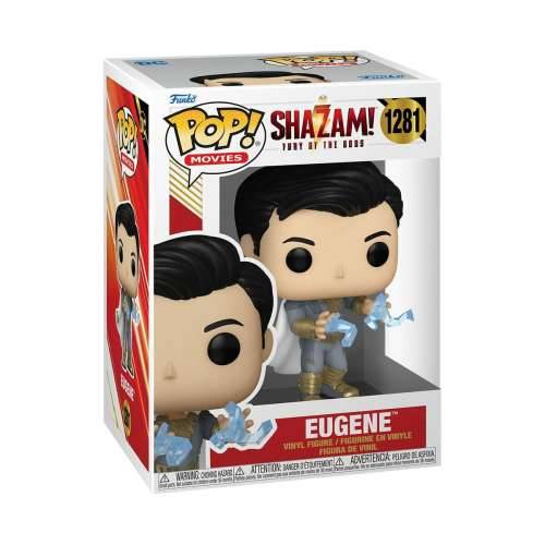 Figura Funko Pop! SHAZAM! EUGENE Cijena