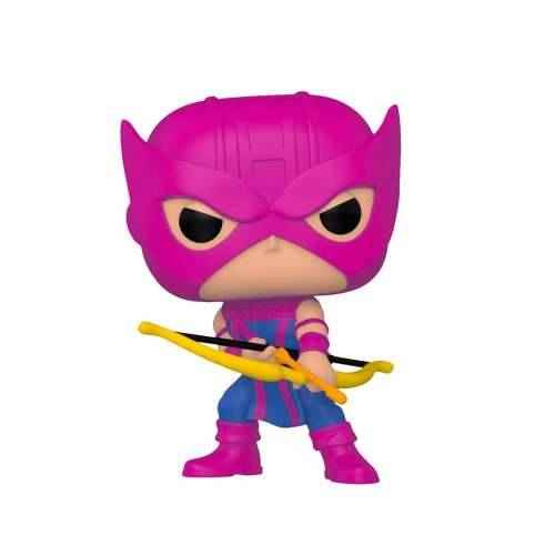 Figura za zbirku Funko Pop! MARVEL CLASSIC HAWKEYE Cijena