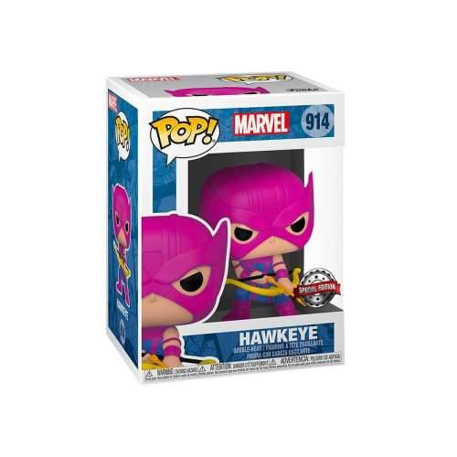 Figura za zbirku Funko Pop! MARVEL CLASSIC HAWKEYE Cijena