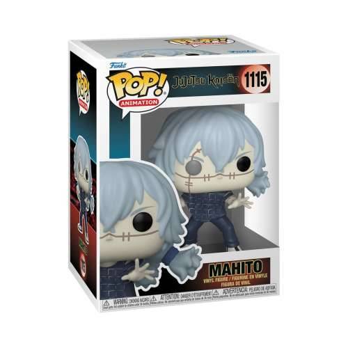 Figura Funko Pop! JUJUTSU KAISEN MAHITO Cijena