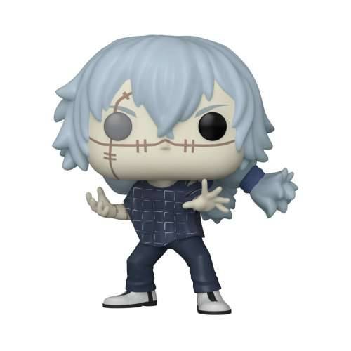 Figura Funko Pop! JUJUTSU KAISEN MAHITO Cijena